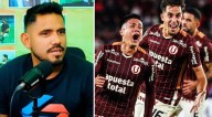 Raúl Fernández se rindió ante flamante incorporación de Universitario para el 2026: "Me gusta"