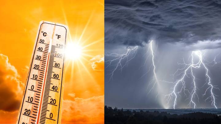 November Heat Likely to Dominate Maharashtra as Minimum Temperatures Stay Above Normal, Says IMD