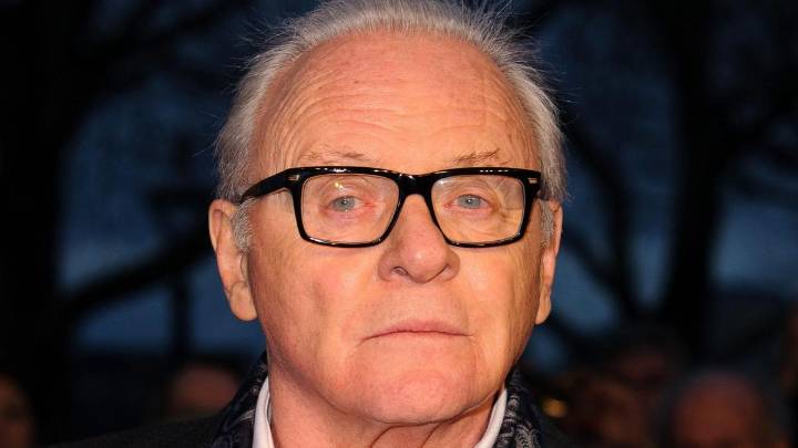 Sir Anthony Hopkins' wife thinks he's autistic