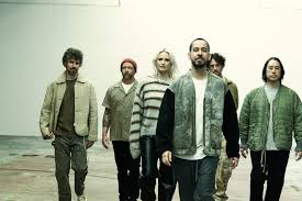 Linkin Park Expands India Debut With Standalone Bengaluru Concert On Jan 23
