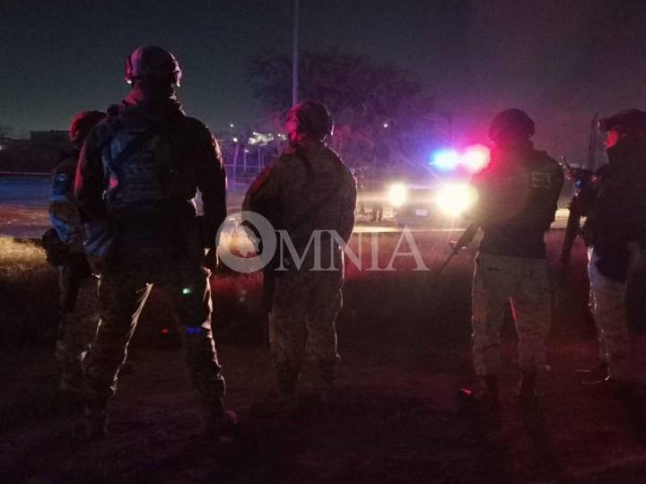 Localiza cuerpo envuelto en cobija en la colonia Médanos, Ciudad Juárez