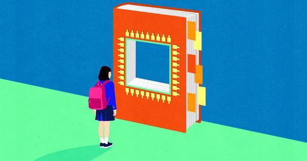 Why South Korea’s push for AI textbooks tanked