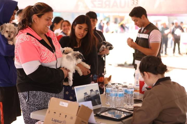 Llegarán las “Cruzadas por Juárez” a Rinconada de las Torres