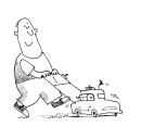 Darrell Blackwelder: Storing mowers for the winter