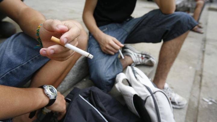 Los jóvenes de la Región, cada vez más sanos: cae a mínimos el consumo de alcohol, tabaco y cannabis