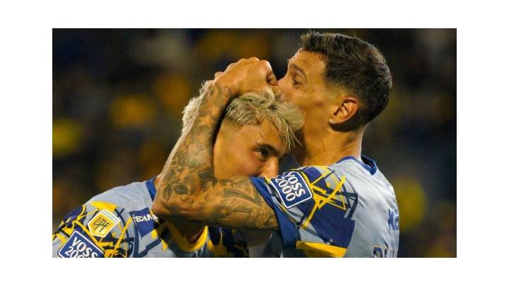 Di María y Veliz son los grandes abanderados del sueño de campeón de Central