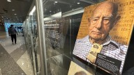 'American Heroes' exhibit honors veterans' service at Dallas Love Field