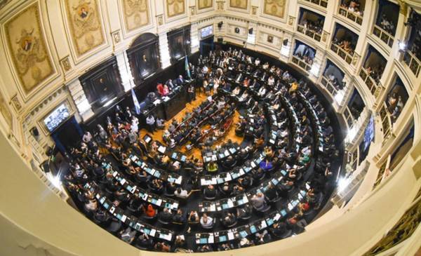 Presupuesto bonaerense 2026: las claves del proyecto que mañana entrará en estado parlamentario