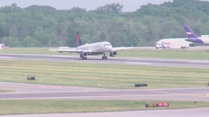 Holiday brings the busiest week of the year for Albany International Airport