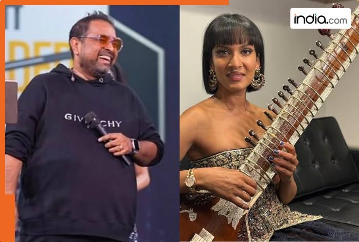 Grammy Nominations 2026: Anoushka Shankar bags two nominations, Shankar Mahadevan’s Shakti and other Indian artists make India proud with...