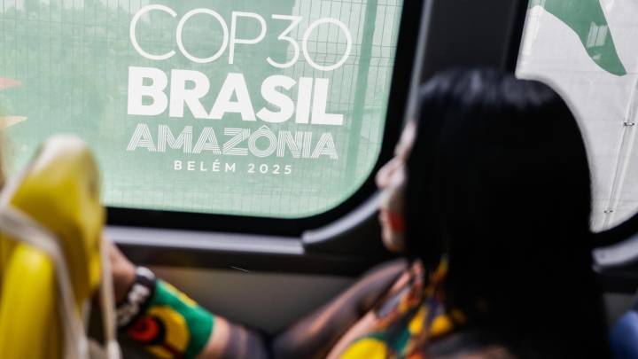 Inicia Cumbre Climática COP30 de Brasil con la Ausencia de EUA