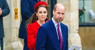 Royal Insider Drops Prince William 'Affair' Bombshell