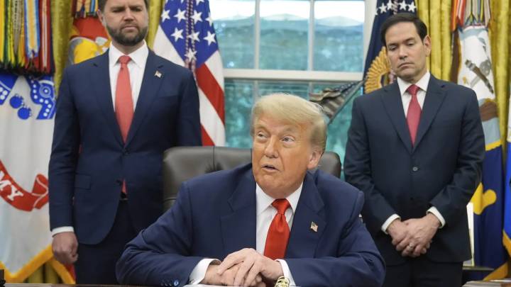 EEUU declarará al Cártel de los Soles como organización terrorista extranjera en plena escalada de tensión con Venezuela