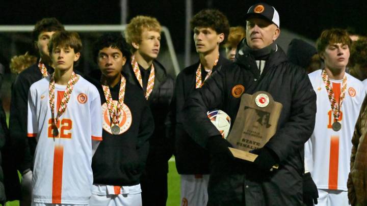 Fallston boys soccer drops Class 2A final to Glenelg, 4