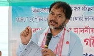 Akhil Gogoi alleges political cover-up in Zubeen Garg death investigation