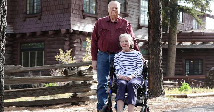 Pioneers of the past: Longtime residents sow seeds of preservation at Flagstaff’s historic landmarks