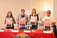 Presentan segunda edición del foro “+ Que Ideas” para impulsar el liderazgo y emprendimiento femenino en Zacatecas