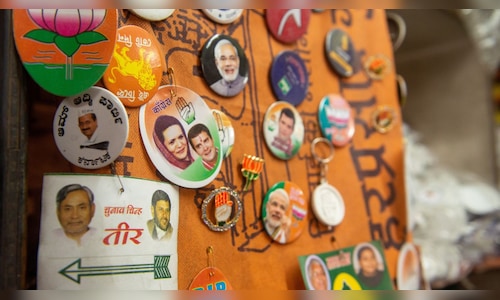 Supreme Court to examine plea for political parties publishing their memorandum, rules on their websites