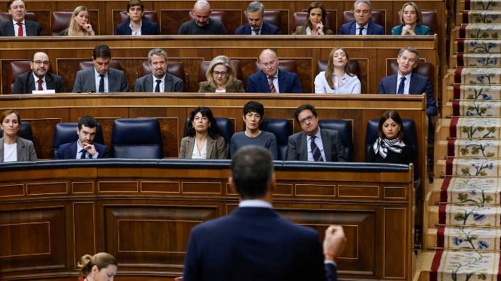 El CIS de Tezanos reduce la ventaja del PSOE sobre el PP a 10 puntos tras la ruptura con Junts