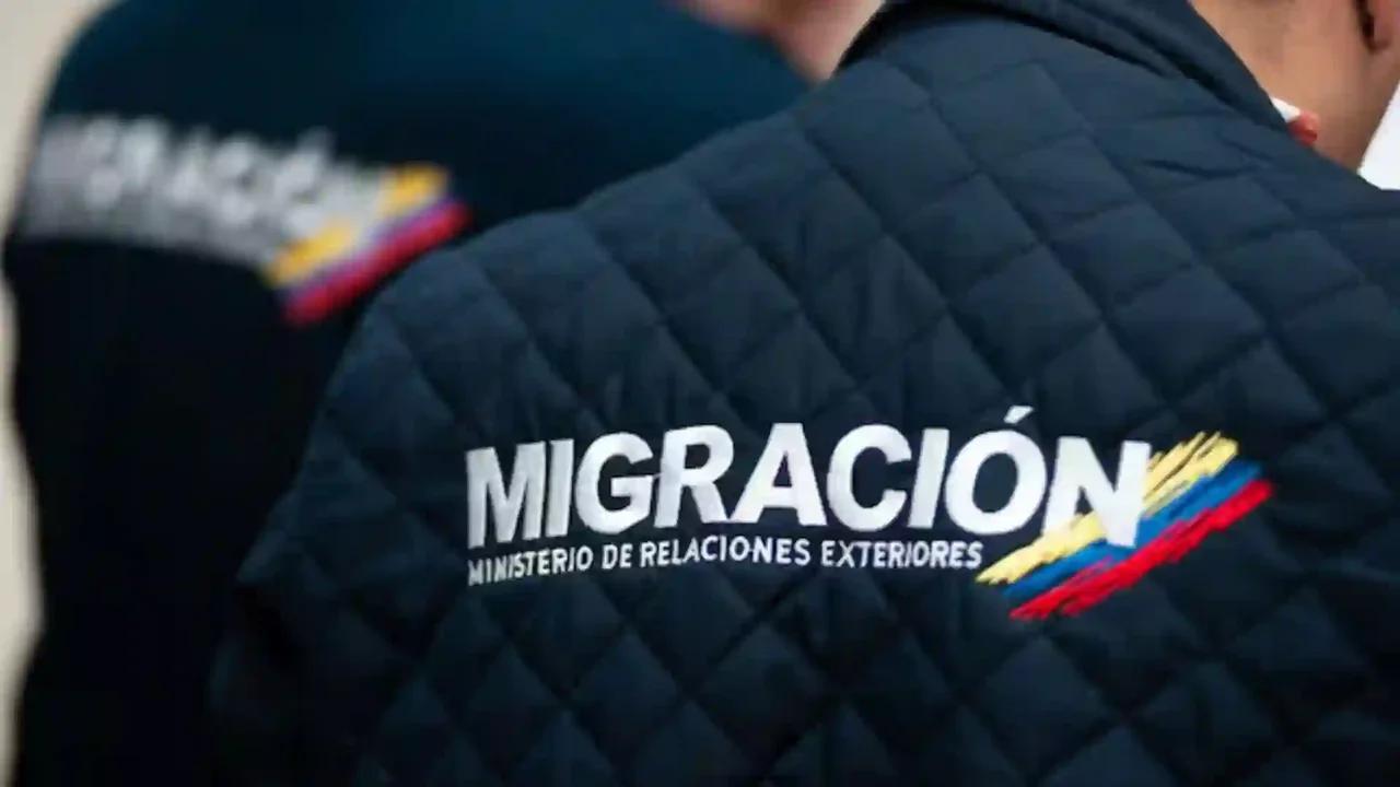 Rescatan a 20 colombianos que cayeron en red de trata en Camboya, Asia