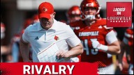 RIVALRY: Louisville Cardinals SHATTERED by Injuries Ahead of Governors Cup Matchup with Kentucky