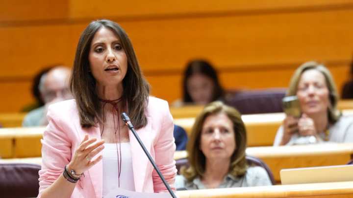 El PP lleva al Senado el reconocimiento del almeriense que descubrió el estrecho de Bering