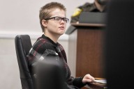 Morgan Geyser's Accused Escape Accomplice Says 'She Ran Because of Me'