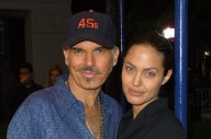 Billy Bob Thornton on 'romantic' blood necklaces with Angelina Jolie