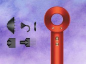 Dyson Supersonic Hair Dryer under $180: The secret to perfect blowouts on sale for Black Friday