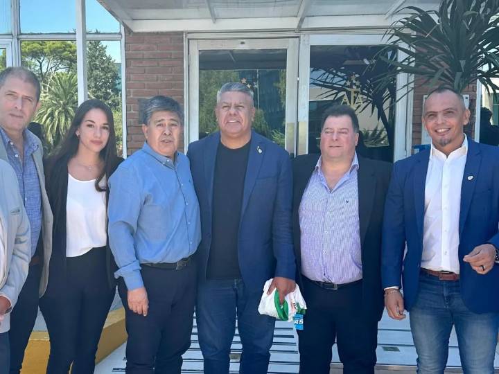 Cintia Ramírez fue distinguida como dirigente destacada de Cuyo en los Premios Alumni