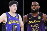 Austin Reaves Announces How LeBron James Will Fit In After Lakers’ Injury Update