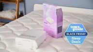 Saatva's Waterproof Mattress Protector is sold out online