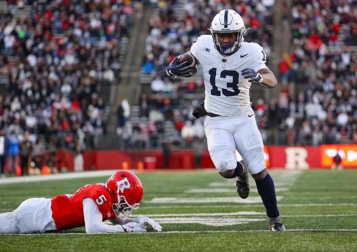Rutgers blows golden chance vs. Penn State with terrible defense, unthinkable blunder