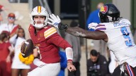 Iowa State football finds its groove in win vs Kansas
