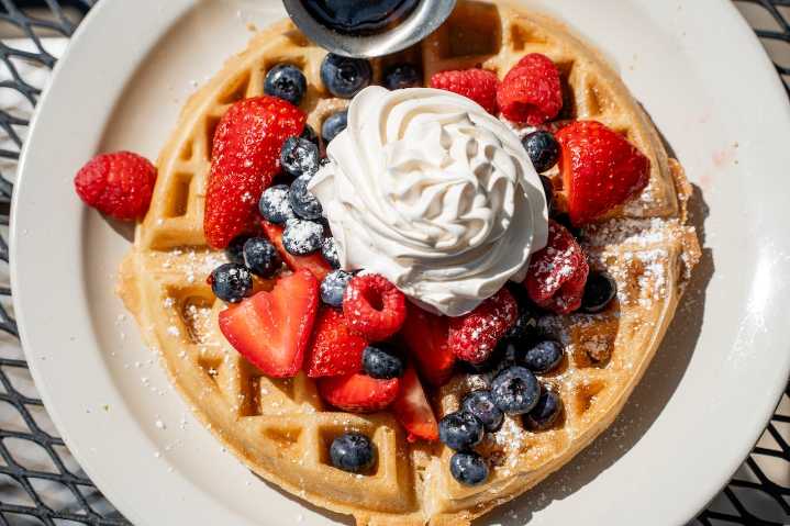 Beloved affordable breakfast chain sold in $620 million deal