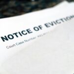 October sees high number of eviction cases amid concerns about increase in holiday season