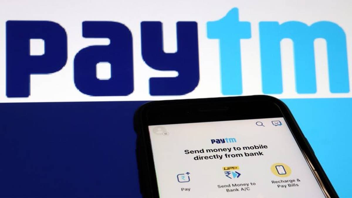 Paytm posts second straight quarterly profit; Q2 revenue rises 24% to Rs 2,061 crore