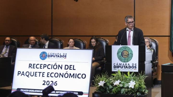 Preocupa el Presupuesto 2026 por abandono y recortes: Coparmex