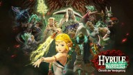 Hyrule Warriors: La era del destierro llega en exclusiva para Nintendo Switch 2