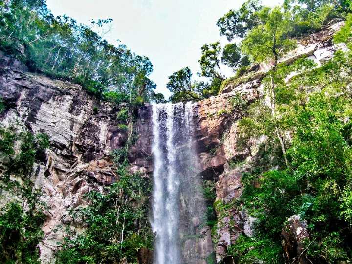 Un viaje para quedarse en cada pueblo misionero