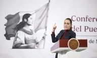 Sheinbaum subraya que “queda descartada” una intervención militar de EE.UU. en México