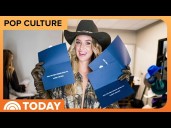 Lainey Wilson Wins Big at 2025 CMA Awards