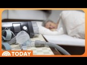 Untreated Sleep Apnea Raises Risk of Parkinson’s, Study Finds