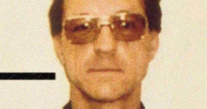 Serial killer murdered over 50 people and left twisted photo for victim's dad