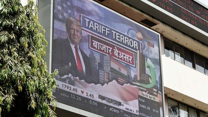 India’s goods trade deficit hits record high in October as gold imports rise 200%