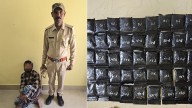 Drug peddler held with Yaba tablets worth over Rs 50 lakh in Assam