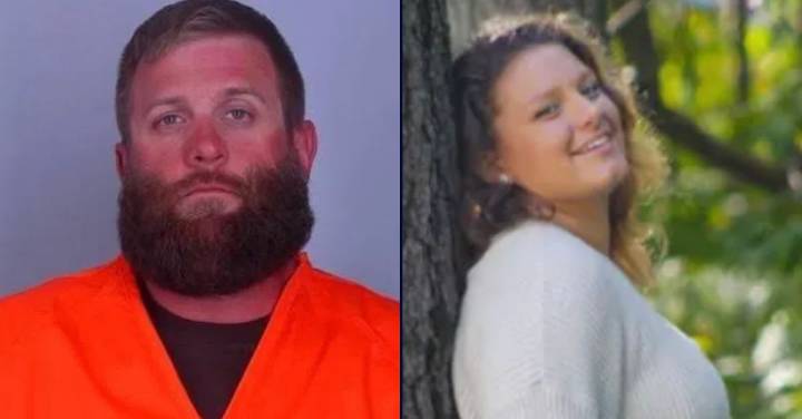 Man left girlfriend to die in ditch after she leaped from moving truck during fight