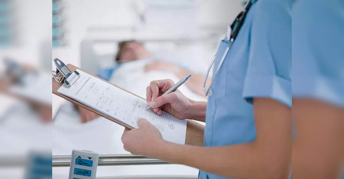 Three-day intensive inspection of medical institutions in Rajasthan begins