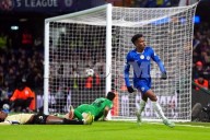 Golea 3-0 Chelsea a Barcelona... y pudieron ser más