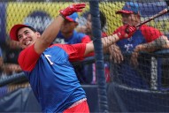 LVBP | El Jugador de la Semana es Jadher Areinamo de los Tiburones